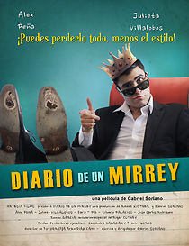 Watch Diario de un Mirrey