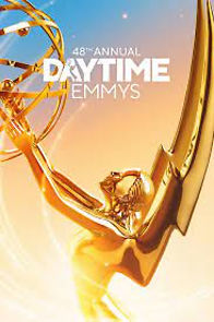 Watch The 48th Annual Daytime Emmy Awards