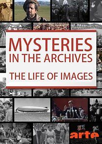 Watch Mystères d'archives