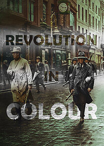 Watch Revolution in Colour