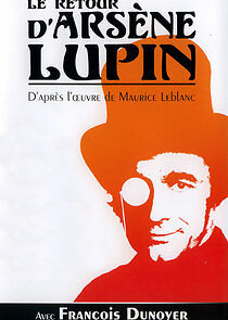 Watch Le Retour d'Arsène Lupin