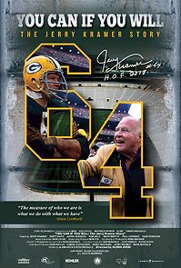 Watch You Can If You Will: The Jerry Kramer Story