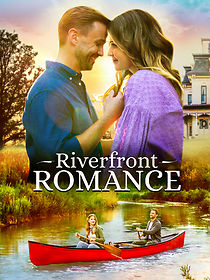 Watch Riverfront Romance