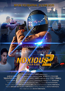 Watch Noxious 2: Cold Case