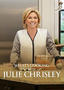 Watch What's Cooking with Julie Chrisley