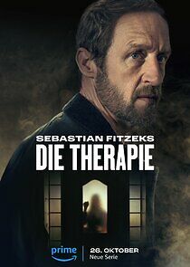 Watch Sebastian Fitzeks Die Therapie