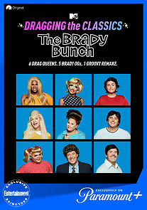 Watch Dragging the Classics: The Brady Bunch (TV Special 2021)