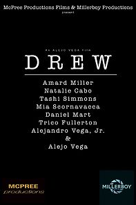 Watch Drew (Short 2020)