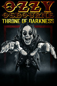 Watch Ozzy Osbourne: Throne of Darkness