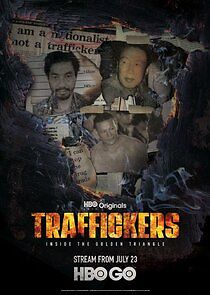Watch Traffickers