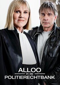 Watch Alloo in de Politierechtbank