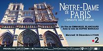 Watch Notre-Dame de Paris, l'épreuve des siècles