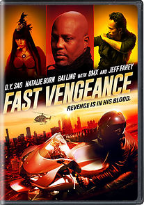 Watch Fast Vengeance
