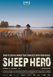 Watch Sheep Hero