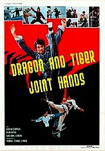 Watch The Dragon and Tiger Joint Hands