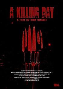 Watch A Killing Day