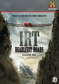 Watch IRT: India's Deadliest Roads