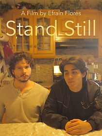 Watch Stand Still