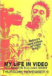Watch Nelson Sullivan's Video Diaries