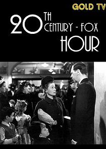 Watch The 20th Century-Fox Hour