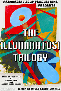 Watch The Illuminatus! Trilogy
