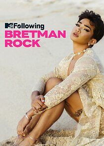 Watch MTV Following: Bretman Rock