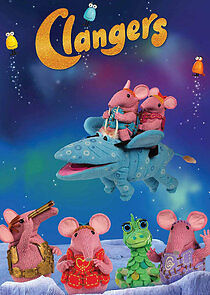 Watch Clangers