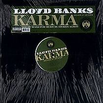 Watch Lloyd Banks Feat. Avant: Karma