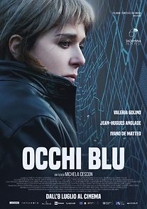 Watch Occhi blu
