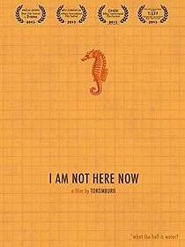 Watch I Am Not Here Now