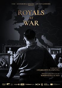 Watch Royals at War
