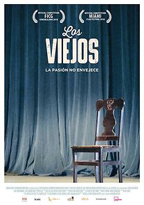 Watch Los Viejos: The Oldies