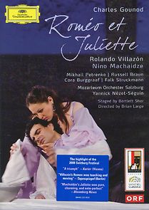 Watch Roméo et Juliette