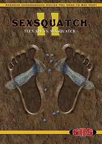 Watch SexSquatch 2: TeenApe Vs. Sexsquatch