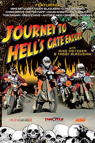 Watch Journey to Hell's Gate Enduro