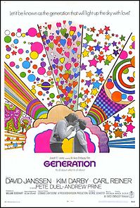 Watch Generation