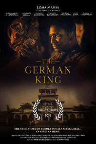 Watch The German King (Short 2019)