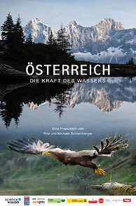 Watch Wild Austria - Created by Water
