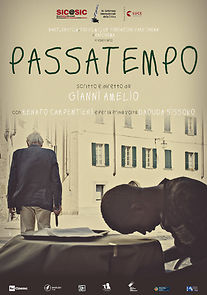 Watch Passatempo (Short 2019)