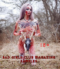 Watch Bad Girls Club Magazine Sampler