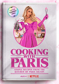 Watch Cooking with Paris