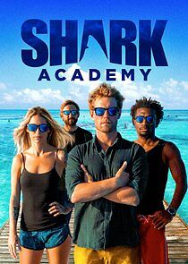 Watch Shark Academy