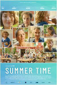Watch Summer time (Short 2020)