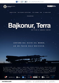 Watch Baikonur. Earth
