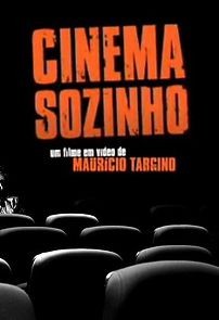 Watch Cinema Sozinho (Short 2004)