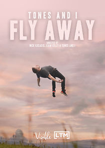 Watch Tones and I: Fly Away