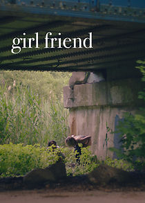 Watch Girl Friend (Short 2018)