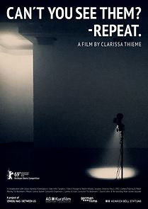 Watch Can't you see them? - Repeat. (Short 2019)