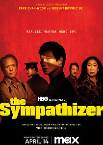 Watch The Sympathizer