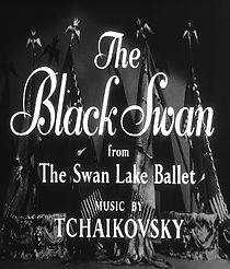 Watch The Black Swan (Short 1952)